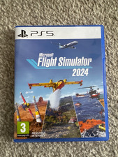 Microsoft Flight Simulator