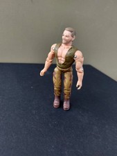 Commando Figure 1985 Diamond