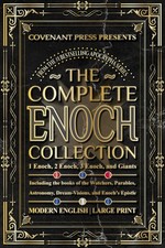 The Complete Enoch Collection