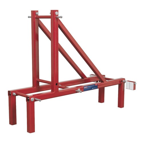 Sealey calibration rig - rig, for