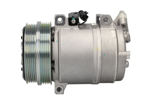 Air conditioning compressor