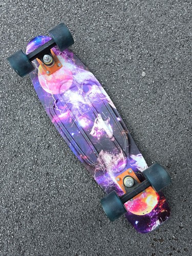 Genuine penny skateboards - penny,