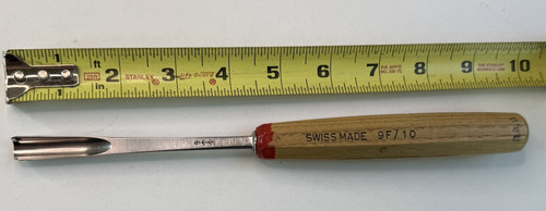 Pfeil swiss made - pfeil, 9f/10