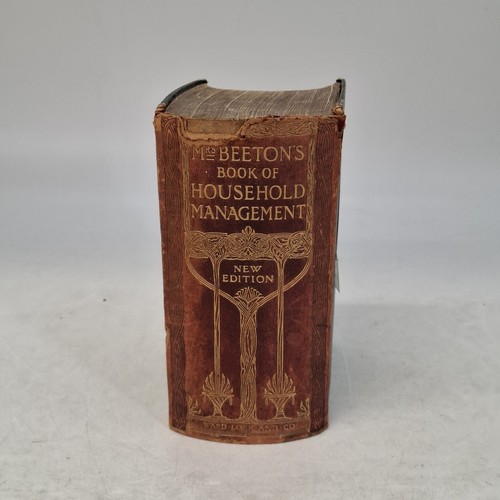 Mrs beetons book - mrs, of
