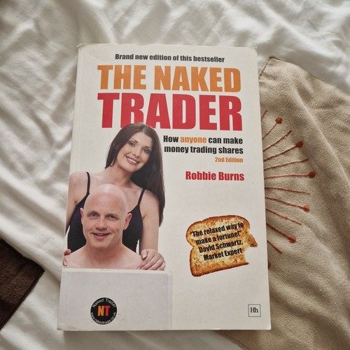 Naked trader how anyone can - trader, :
