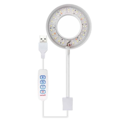 Marine aquarium led light - led,