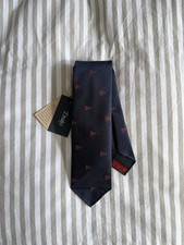 Drake’s Made In England “D