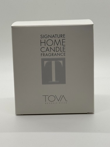 Tova signature home candle - home, by