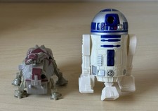 McDonald’s Star Wars R2-D2