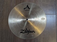 Zildjian A Series 14" New Beat