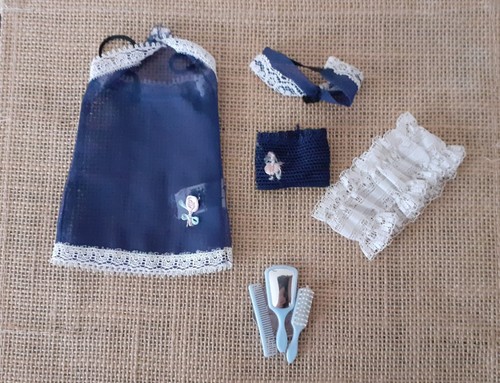 Sindy dolls undie - sindy, outfit