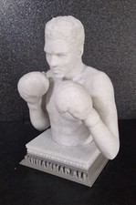 Muhammad Ali Bust 135mm