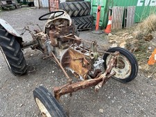 Ferguson T20 Tractor Vintage Tractor