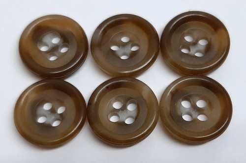 Vintage army buttons - buttons, old