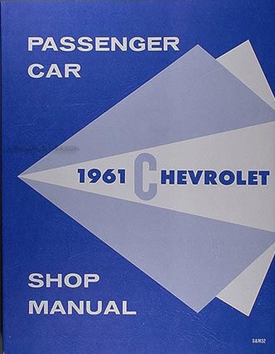 Best 1961 chevrolet repair - best,