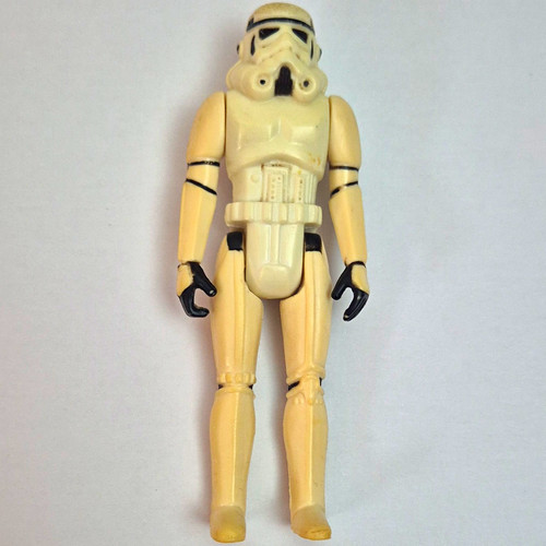 Star wars stormtrooper action - star,