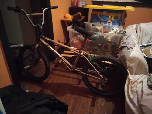 Nice project mid huffy - mid,