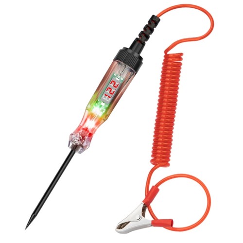 Circuit tester voltage - circuit,