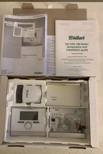 Vaillant Weather-compensated system control VRC 700 f/4 0020231564 - NEW