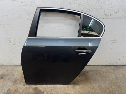 Bmw series 2003 2010 e60 - 5, 2003-2010