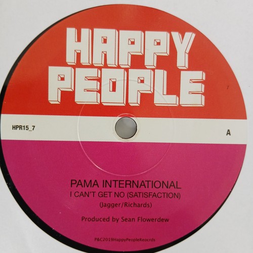 Pama international i - -,