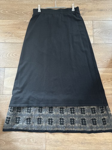 Ischiko midi maxi black - ischiko,