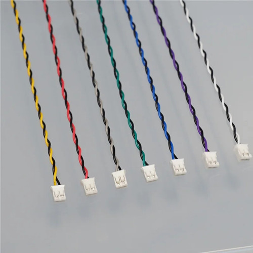 Truck cable for 1 - rc,