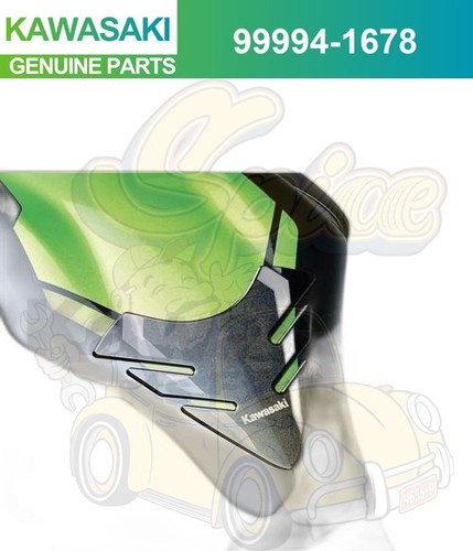 New 2022 genuine kawasaki - new, tank