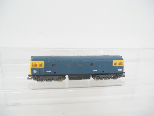 Lima gauge class - oo, diesel