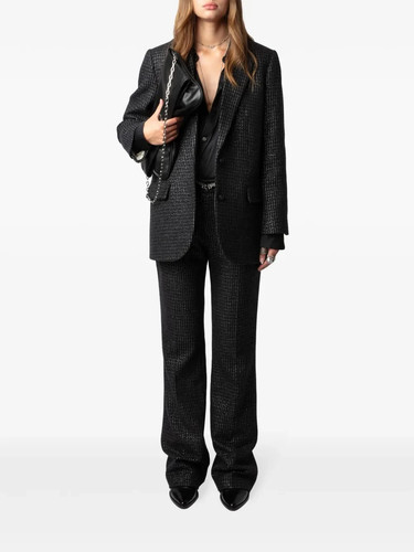 Zadig voltaire viva check - voltaire,