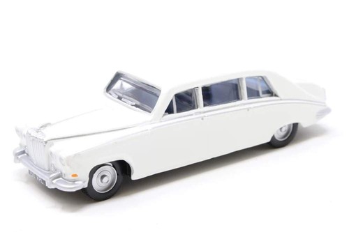 Oxford diecast ds420 old - diecast,
