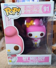 Funko Pop! Hello Kitty And