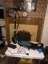 Razor E100 Childrens Ride on