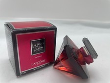 Vintage Lancome Tresor La Nuit