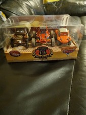 Disney Cars The Radiator