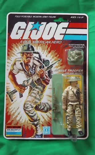 Mosc 1984 recondo joe - mosc,