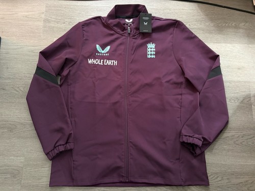 England cricket castore - england,