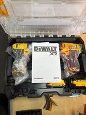 DEWALT DCK2111L2T 12V XR