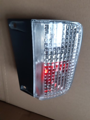 Genuine reverse fog light - reverse,
