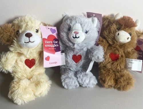 Plush toys bundle choose - plush,
