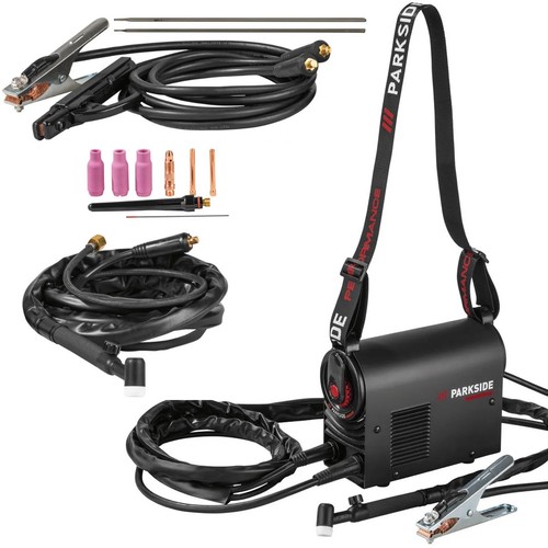 Parkside 2in1 performance - parkside,