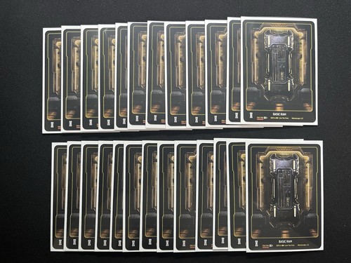 Neuroscape tcg genesis - neuroscape,