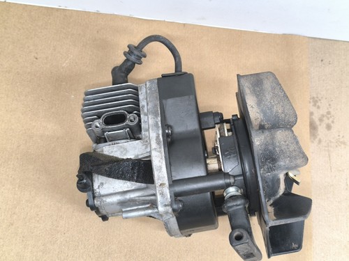 Jonsered bv2125 petrol leaf - jonsered,