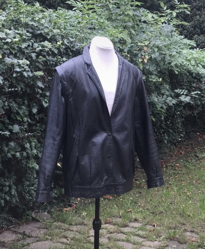 Vintage women black genuine - vintage, women's