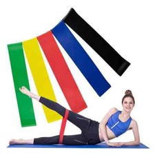 Resistance Bands Exercise