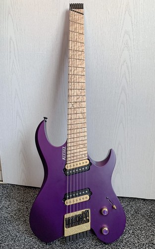 Kiesel vader vm7 multiscale - vader,