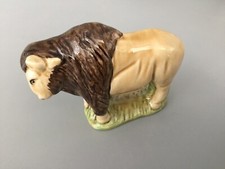 WADE FEST 2009 HONEY BISON LE