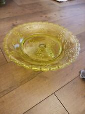 Vintage Art Deco Style Green