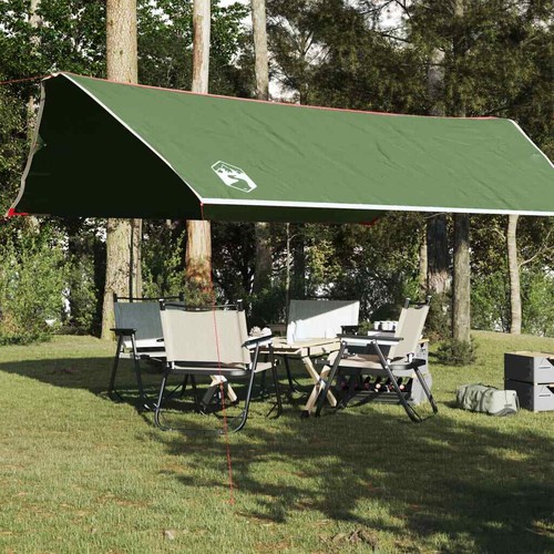 Awning waterproof tarp tent - waterproof,