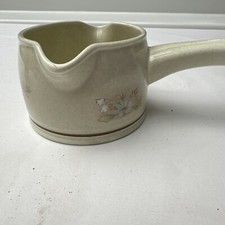 Pottery Royal Doulton